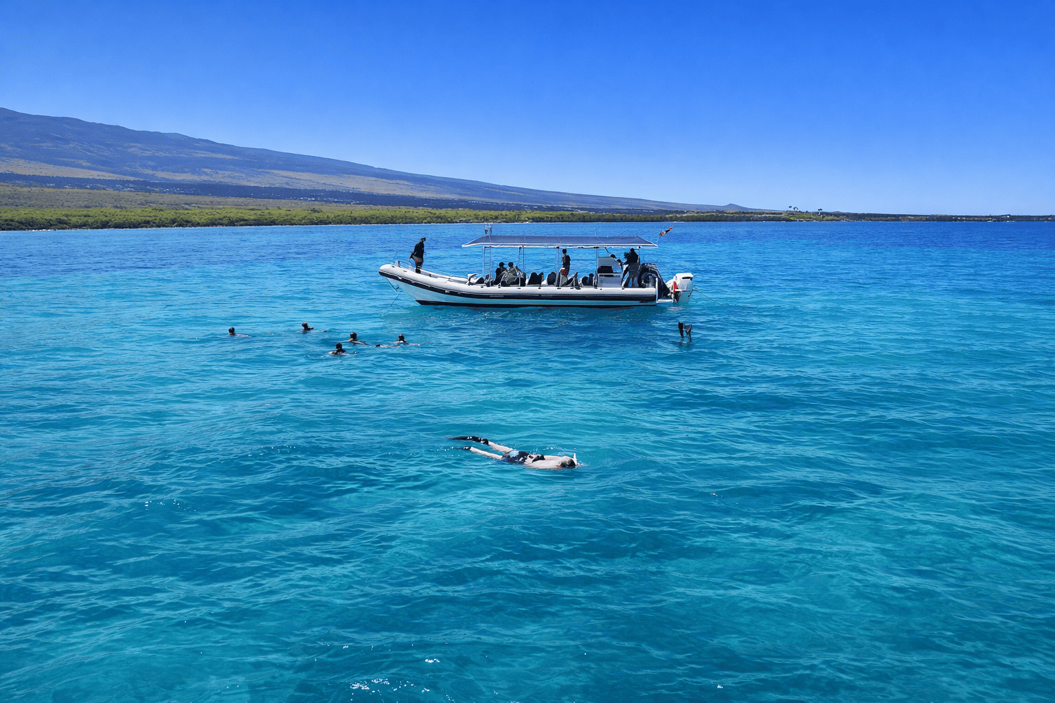 Body Glove Morning Super Raft Snorkel